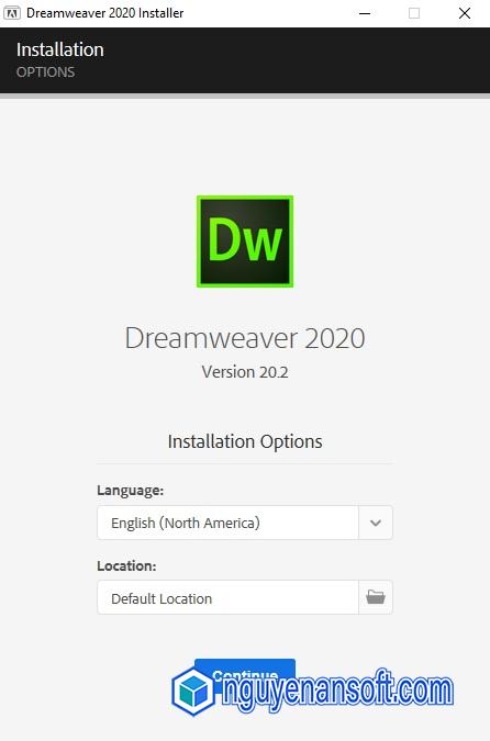 Adobe Dreamweaver 2020 Full