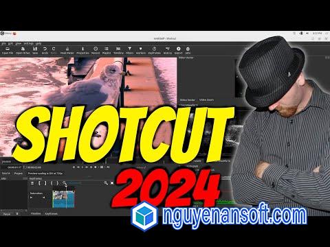 Download SHOTCUT 2024 – Full Link Google Drive