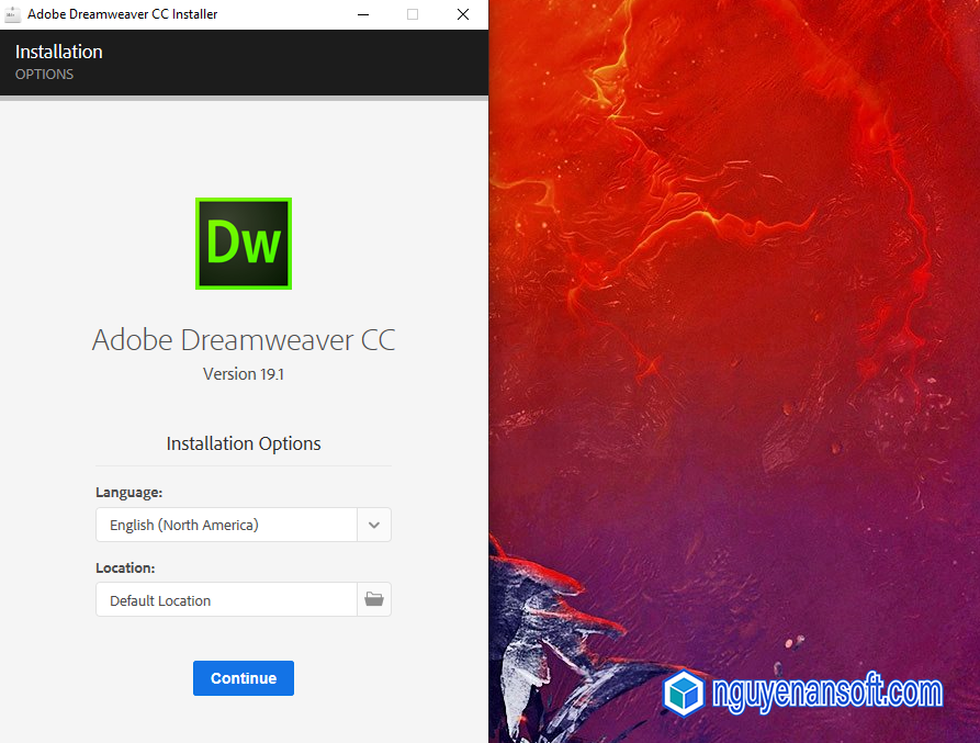 Download Adobe Dreamweaver 2019 – Full Link Google Drive