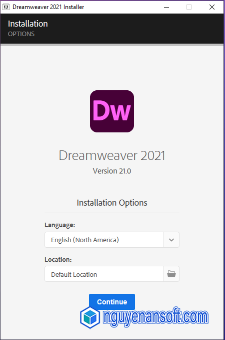 Download Adobe Dreamweaver 2021 – Full Link Google Drive