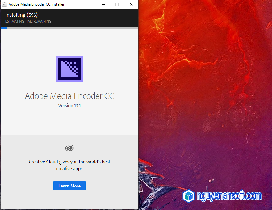 Download Adobe Media Encoder CC 2019 – Full Link Google Drive