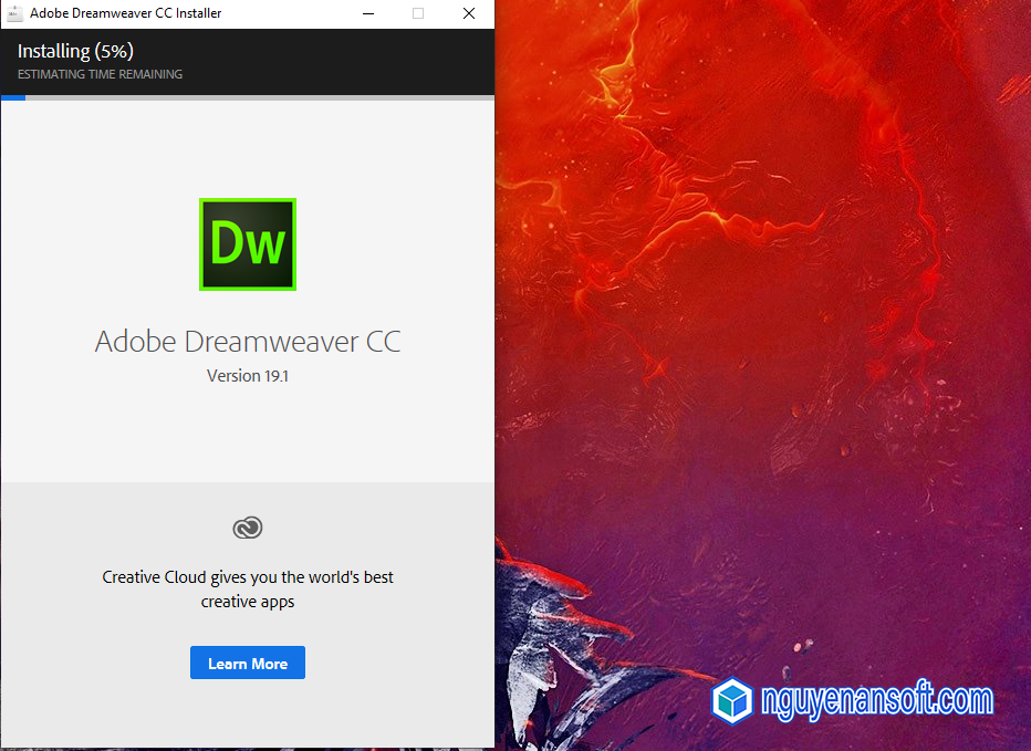 Download Adobe Dreamweaver 2019 – Full Link Google Drive