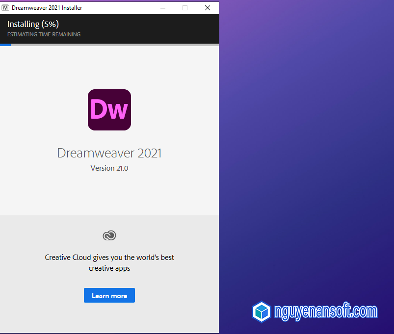 Download Adobe Dreamweaver 2021 – Full Link Google Drive