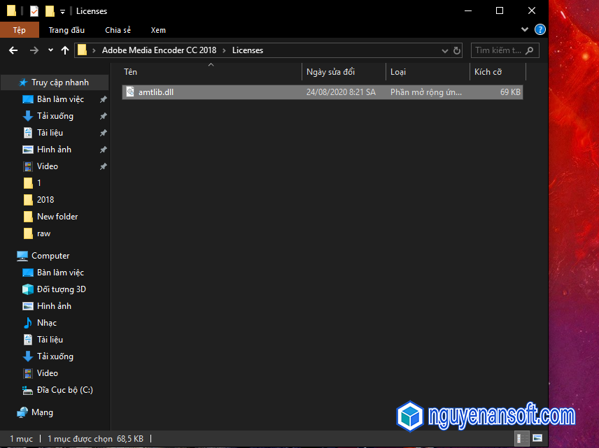 Download Adobe Media Encoder CC 2018 – Full Link Google Drive