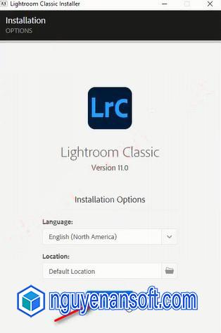 Adobe Lightroom Classic 2022