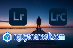 Tải Lightroom 2023 phần mền chỉnh ảnh chuyên nghiệp có bản quyền