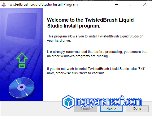 Download TB Liquid Studio 2021 – Full Link Google Drive