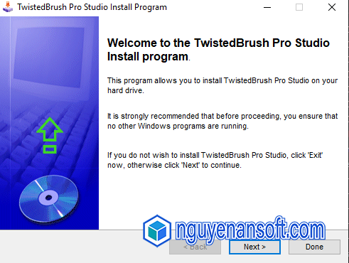 Download TwistedBrush Pro Studio 2024 – Full Link Google Drive