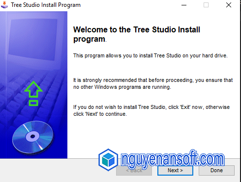 Download TB Tree Studio 2022 – Full Link Google Drive