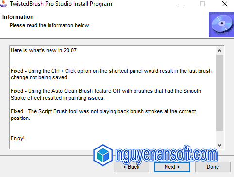 Download TwistedBrush Pro Studio 2024 – Full Link Google Drive