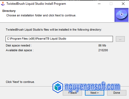 Download TB Liquid Studio 2021 – Full Link Google Drive