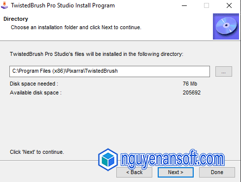 Download TwistedBrush Pro Studio 2024 – Full Link Google Drive