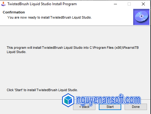 Download TB Liquid Studio 2021 – Full Link Google Drive