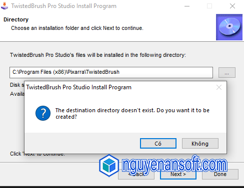 Download TwistedBrush Pro Studio 2024 – Full Link Google Drive