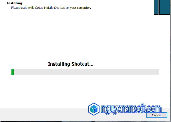 Download SHOTCUT 2023 – Full Link Google Drive