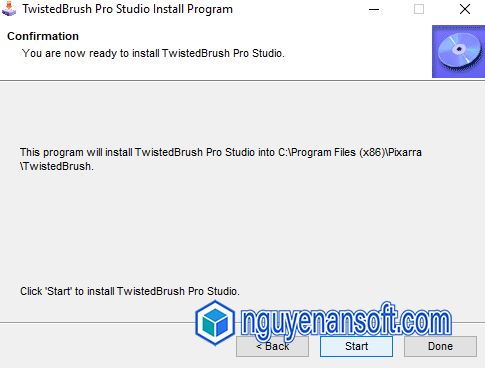 Download TwistedBrush Pro Studio 2024 – Full Link Google Drive