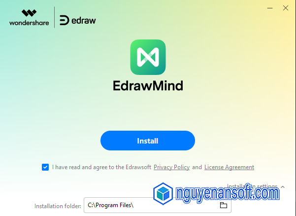 Download EdrawMind 2024 Full – Link Google Drive