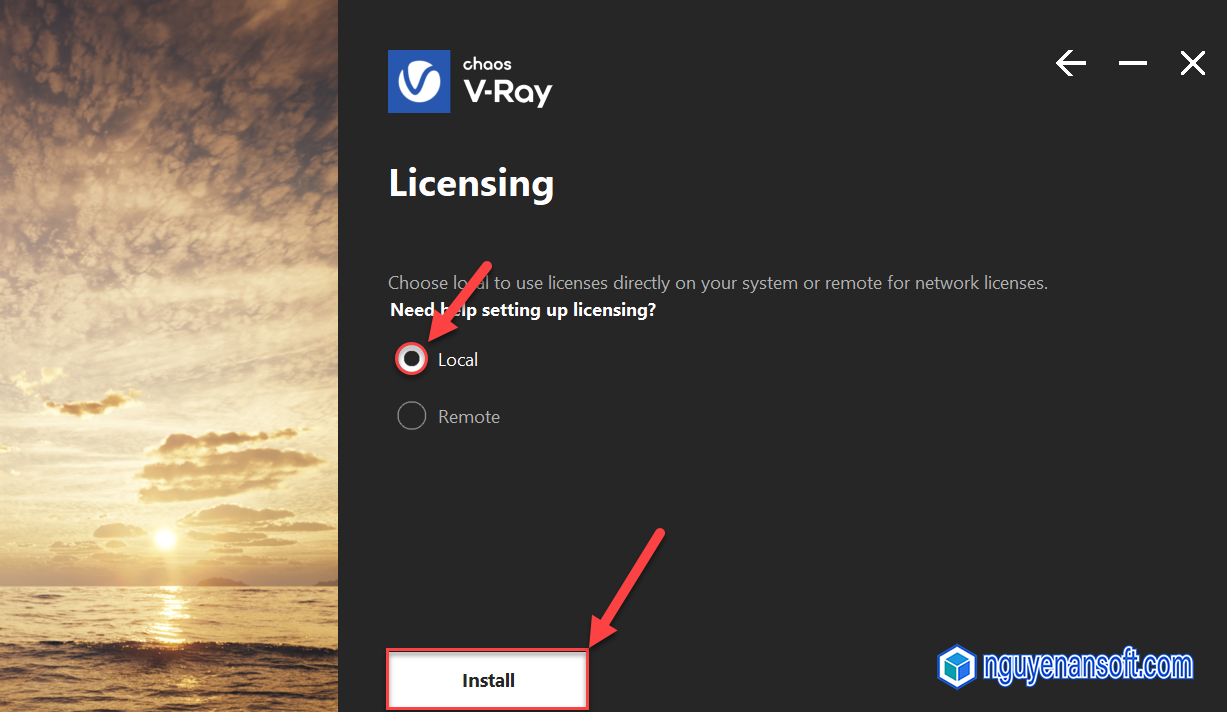 Download Vray for 3Ds Max 2023 – Link Google Drive