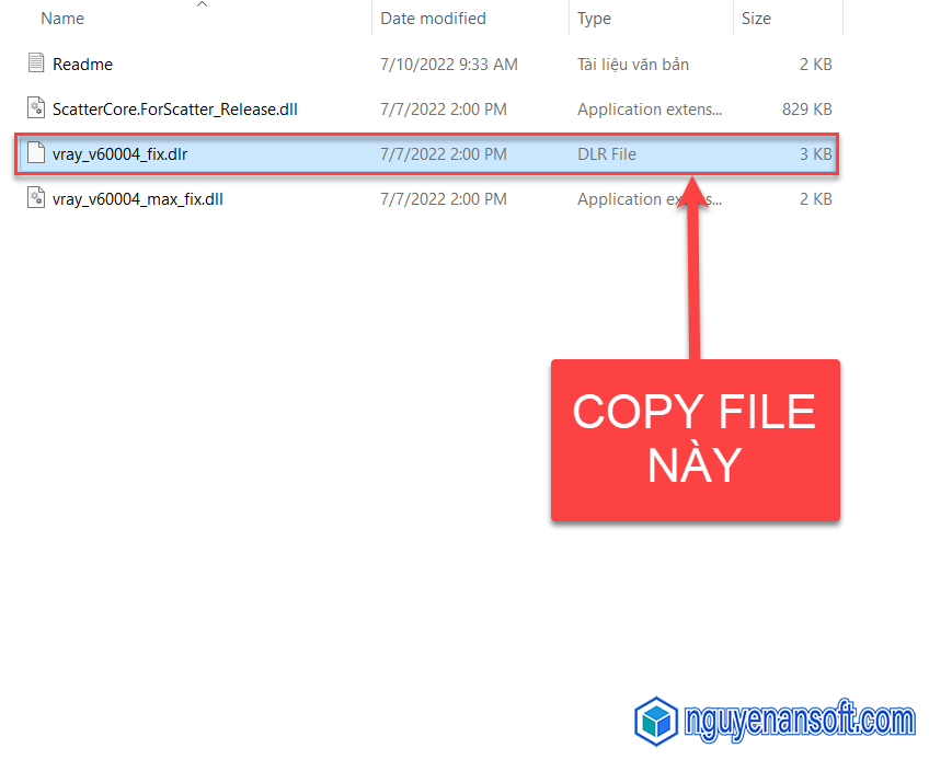 Download Vray for 3Ds Max 2023 – Link Google Drive