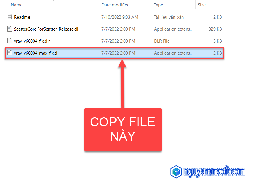 Download Vray for 3Ds Max 2023 – Link Google Drive