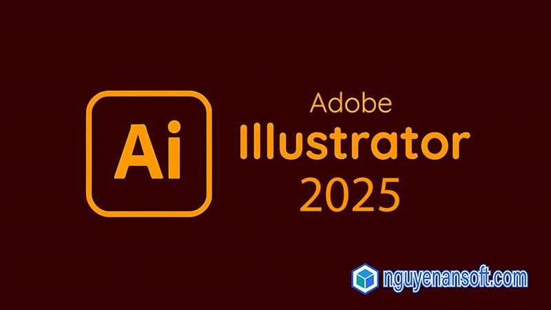Download Adobe Illustrator CC 2025 Full – Link Google Drive
