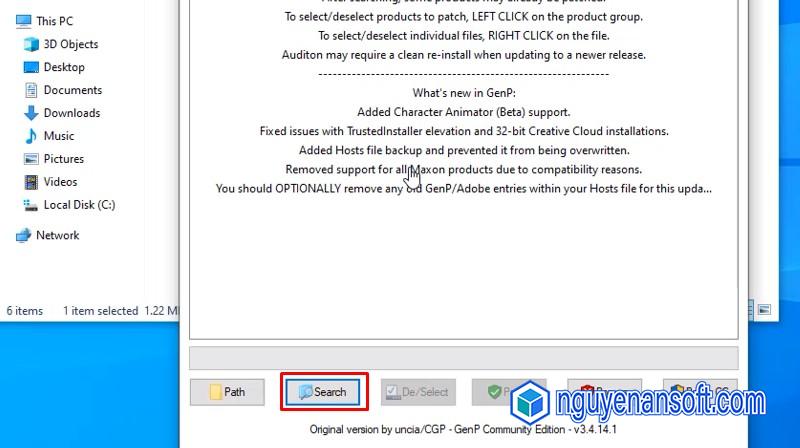 Tải Premiere Pro 2025 Cài Đặt Đơn Giản, Nhanh 29 Bấm Search