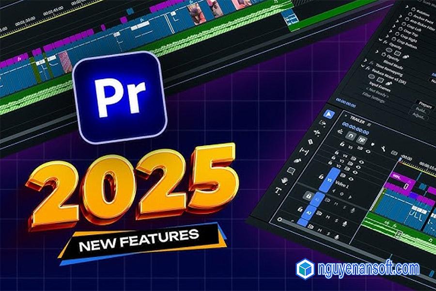 Download Premiere Pro 2025 Full | Link Google Drive