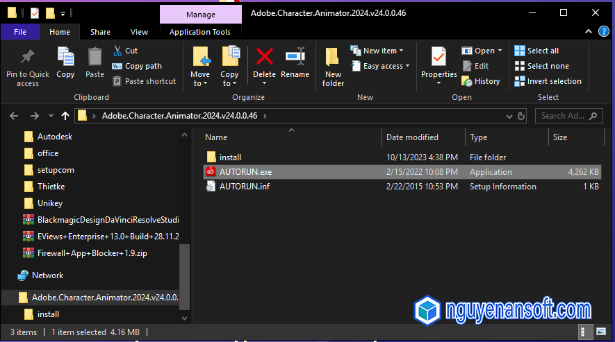 Download Adobe Character Animator 2024 – Full Link Google Drive