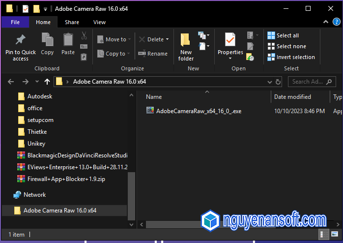 Download Adobe Camera Raw CC 2024 – Full Link Google Drive