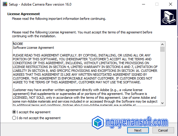 Download Adobe Camera Raw CC 2024 – Full Link Google Drive