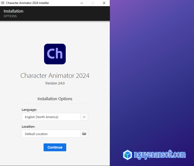 Download Adobe Character Animator 2024 – Full Link Google Drive