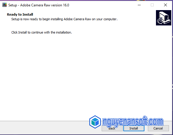 Download Adobe Camera Raw CC 2024 – Full Link Google Drive