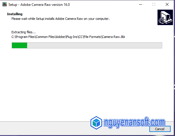 Download Adobe Camera Raw CC 2024 – Full Link Google Drive