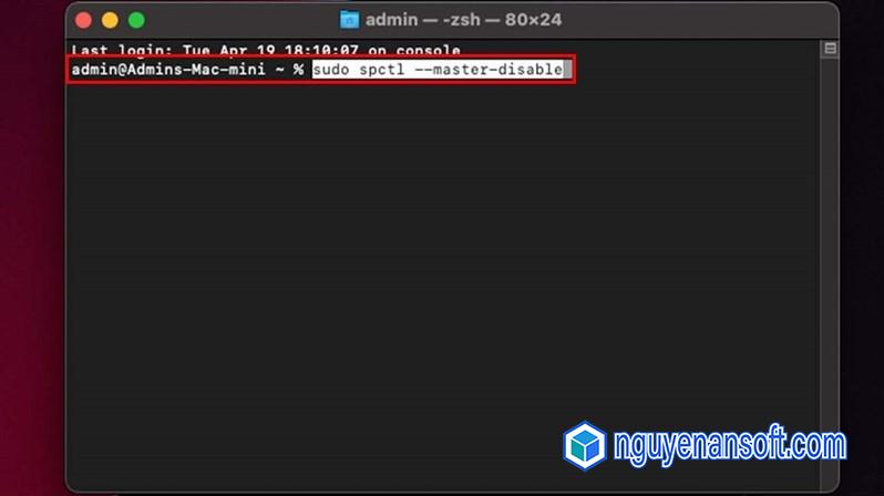 Cách cài Adobe Premiere Pro 2023 cho Macbook Full Crack