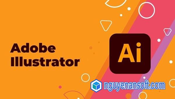 Hướng dẫn cài Adobe illustrator 2025 trên macOS – Link Google Drive
