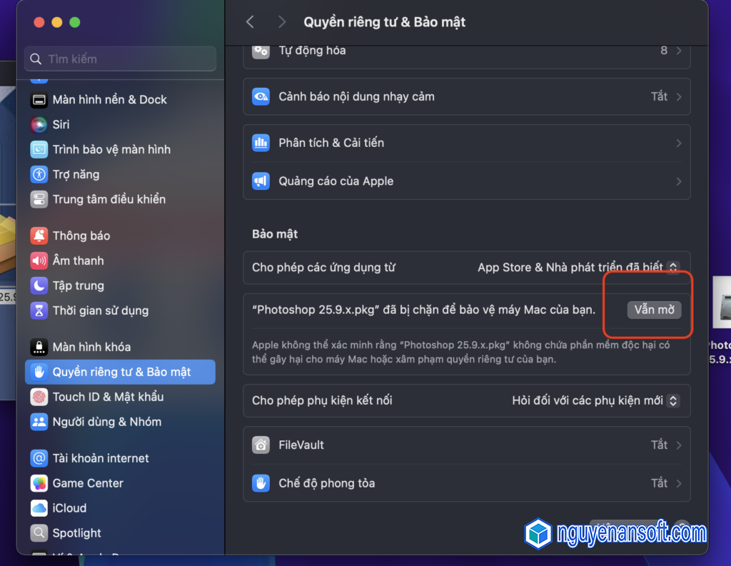 Adobe Premiere Pro 2024 for Macos