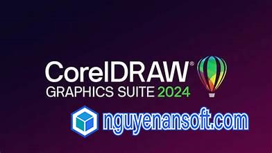 Hướng dẫn cài CorelDraw 2024 trên macOS – Link Google Drive