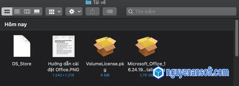 Microsoft Office 2019 Full Crack macbook