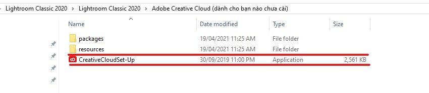 Download Photoshop Lightroom Classic 2020 – Hướng Dẫn Cài Đặt