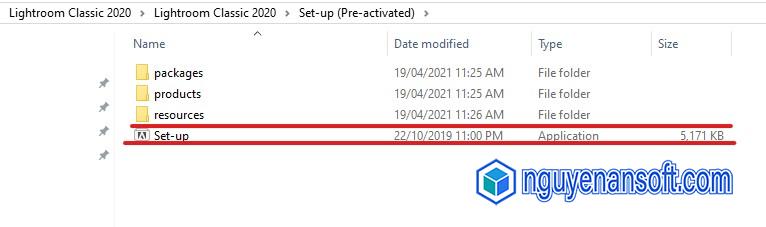 Download Photoshop Lightroom Classic 2020 – Hướng Dẫn Cài Đặt