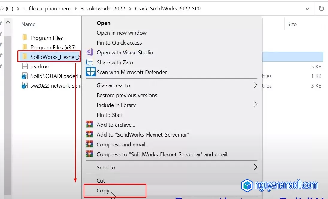 download solidworks 2022 3