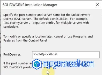 Download Solidworks 2021 và Hướng dẫn cài đặt về máy 15 cac buoc de install3