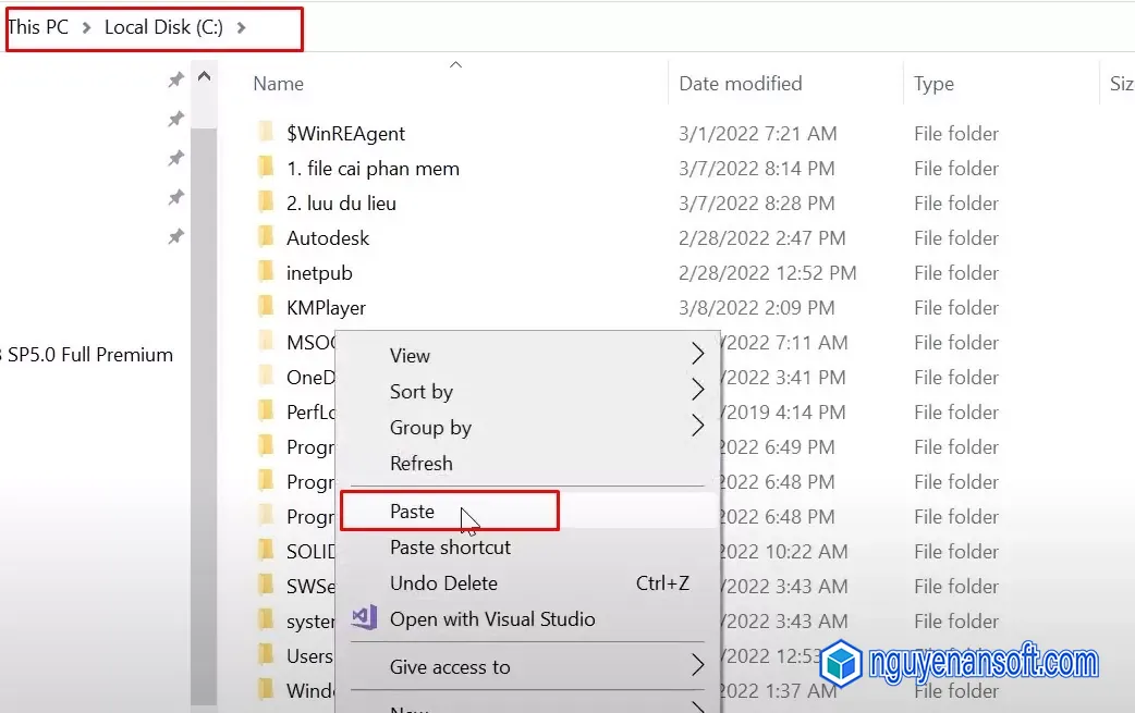 download solidworks 2022 4