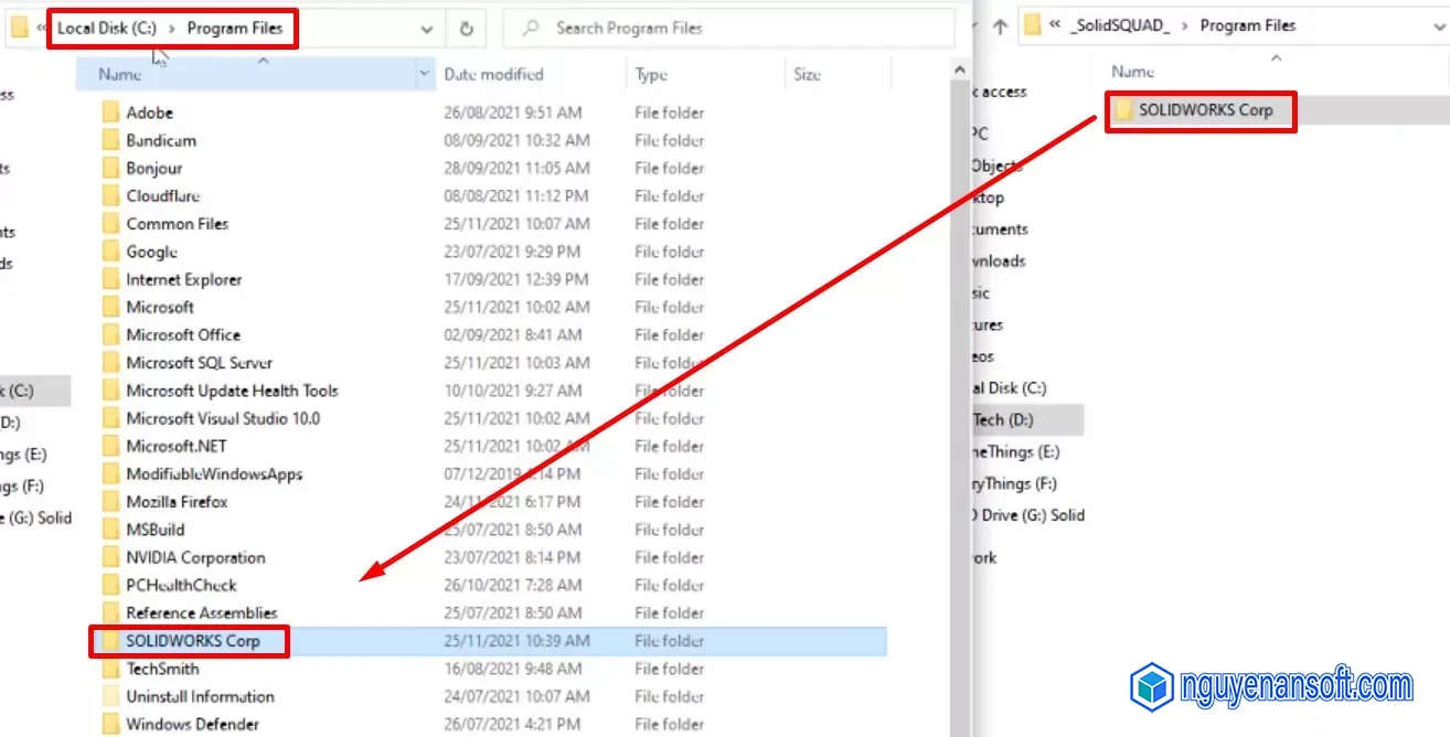 download solidworks 2022 17