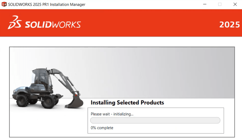Solidworks 2025