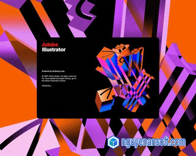 Download Adobe Illustrator 2026 Full Crack - Link Drive 2 Các tính tính năng mới đáng chú ý của Adobe Illustrator 2026