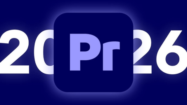 Download Premiere Pro 2026 – Link Google Drive